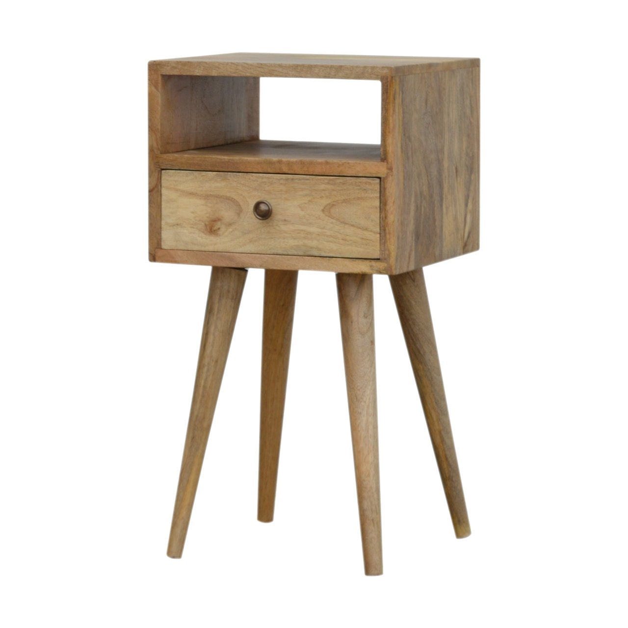 Mini-Nachttisch – Bild 2