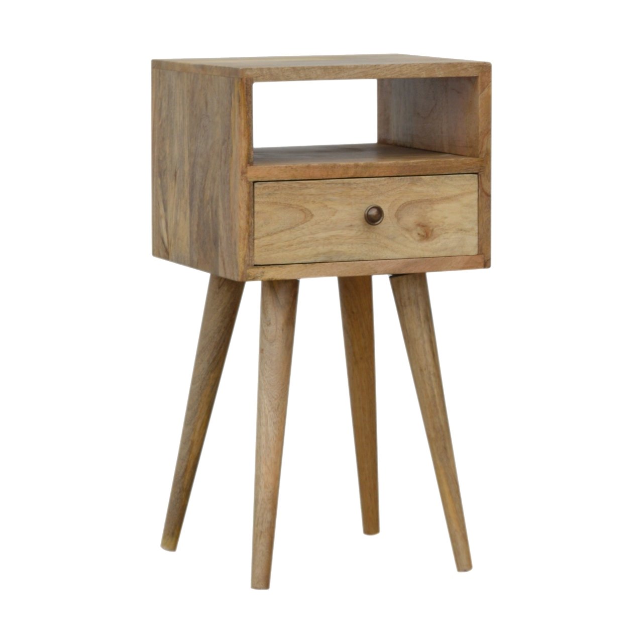 Mini-Nachttisch – Bild 3