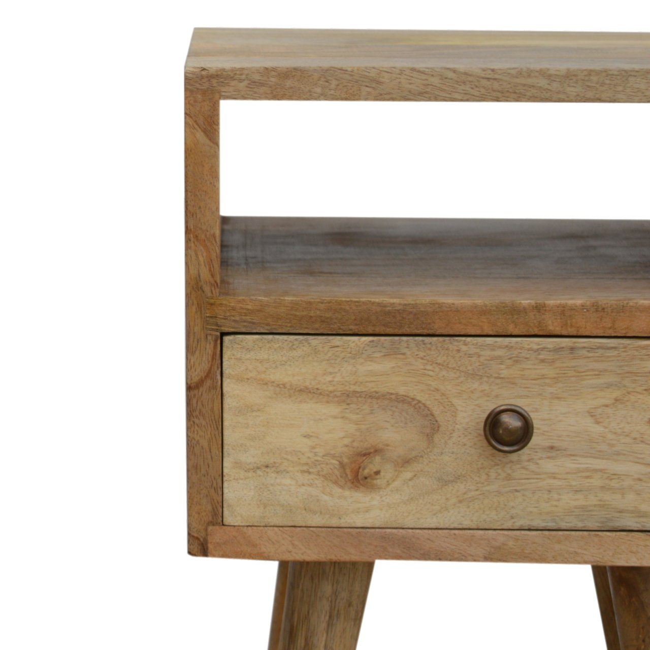 Mini-Nachttisch – Bild 4