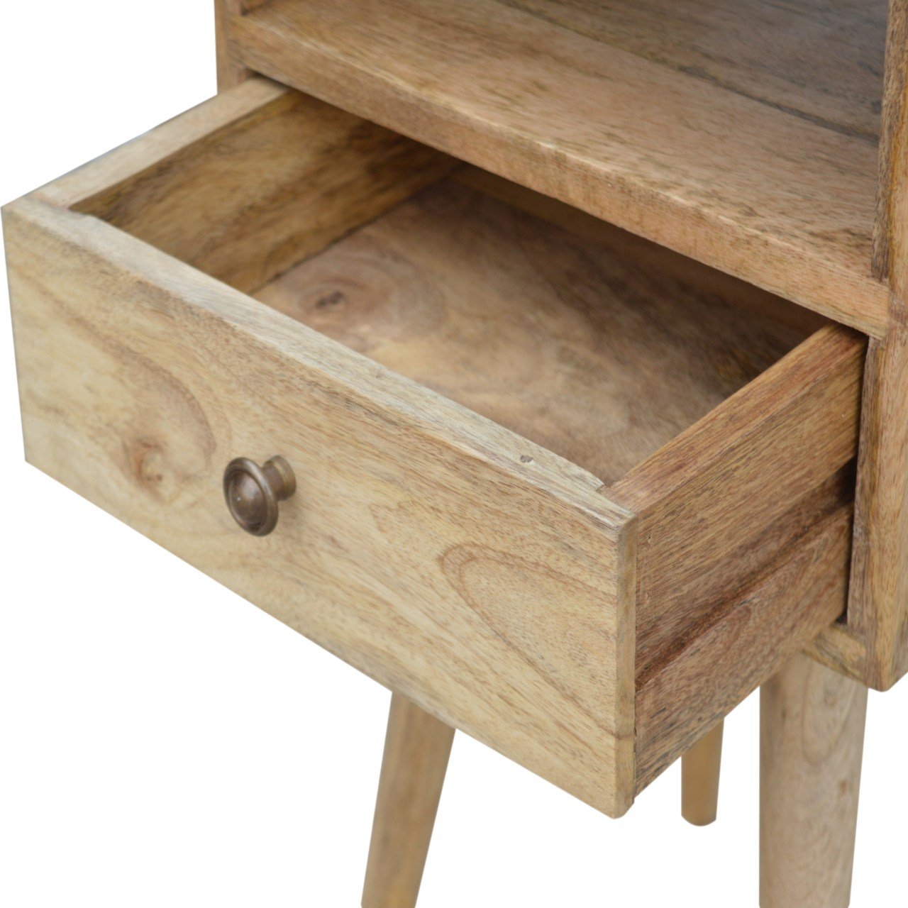 Mini-Nachttisch – Bild 5