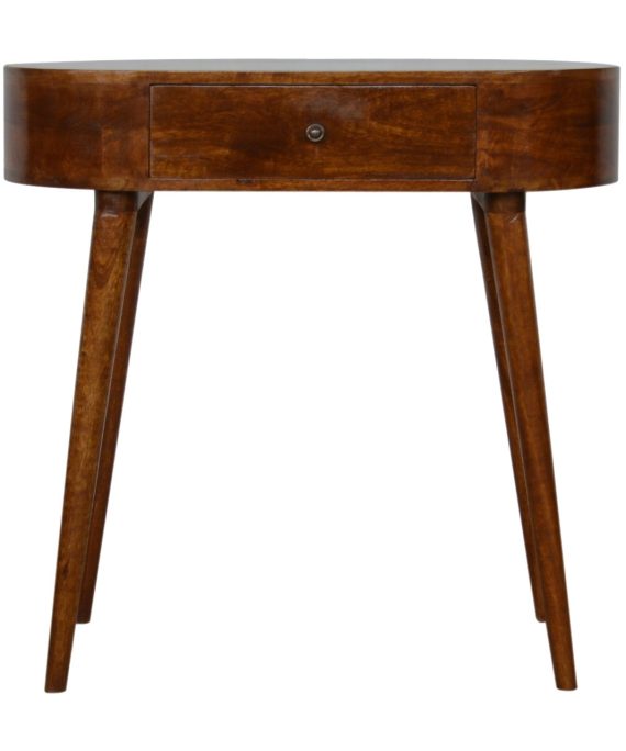 Albion Chestnut Konsole