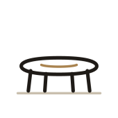 Icon Couchtische